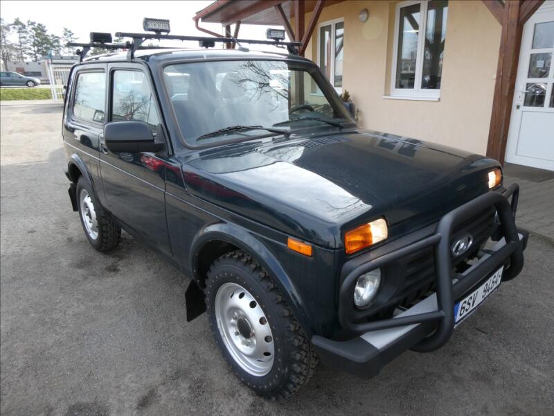 Lada Niva