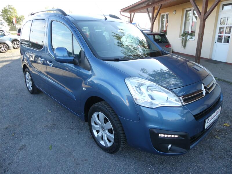 Citro�n Berlingo
