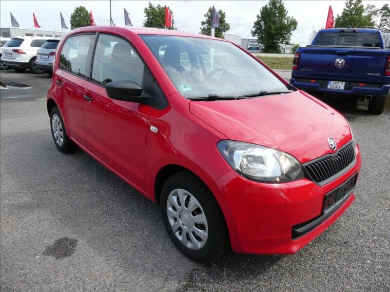 �koda Citigo
