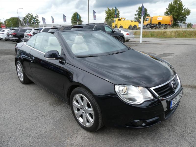 Volkswagen EOS