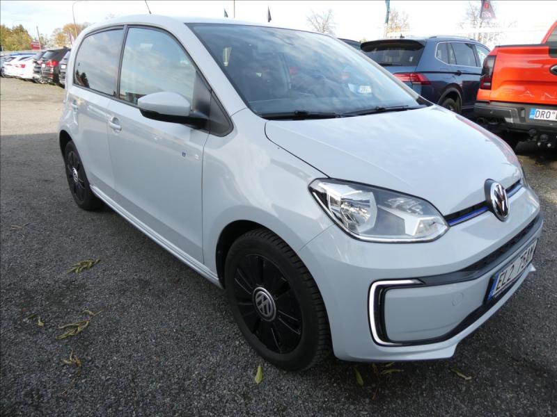 Volkswagen e-up!
