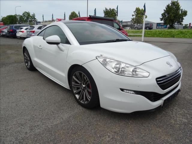 Peugeot RCZ