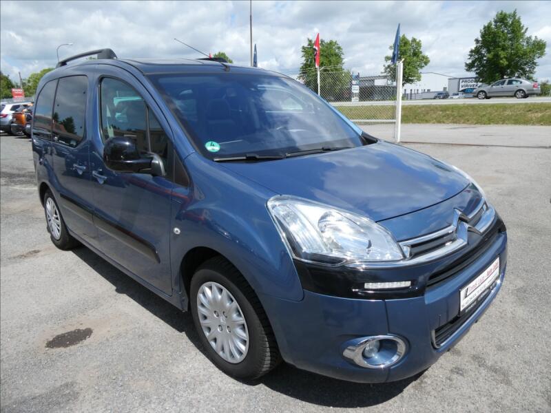 Citro�n Berlingo