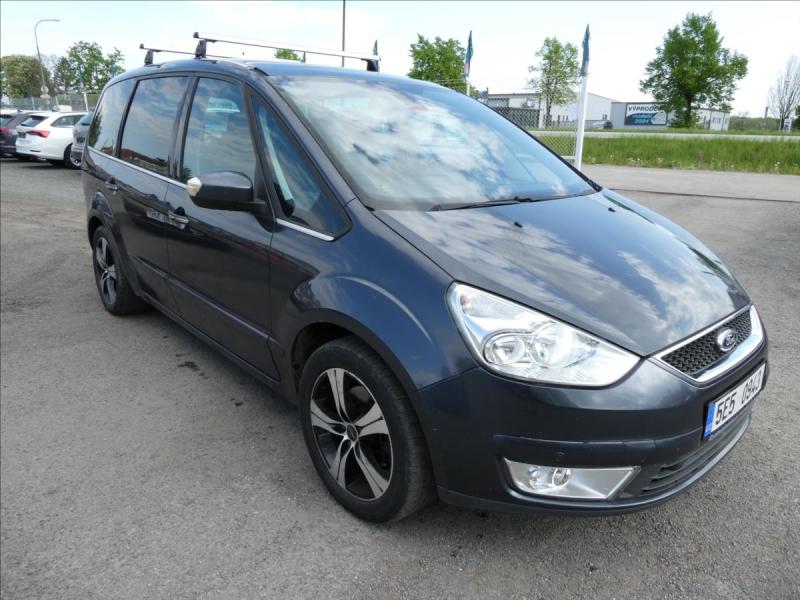 Ford Galaxy