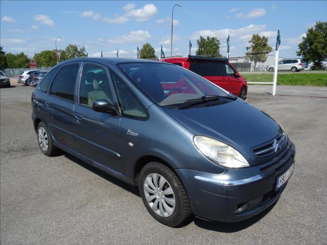 Citron Xsara Picasso