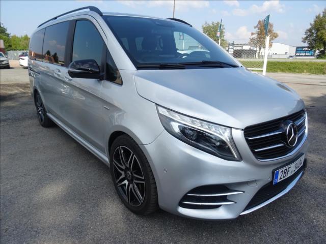 Mercedes-Benz Triedy V