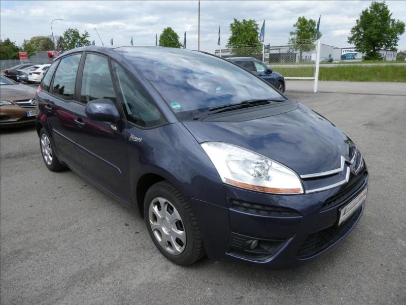 Citron C4 Picasso