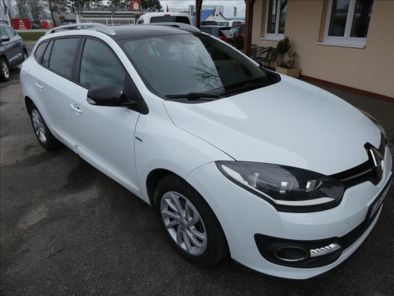 Renault M�gane