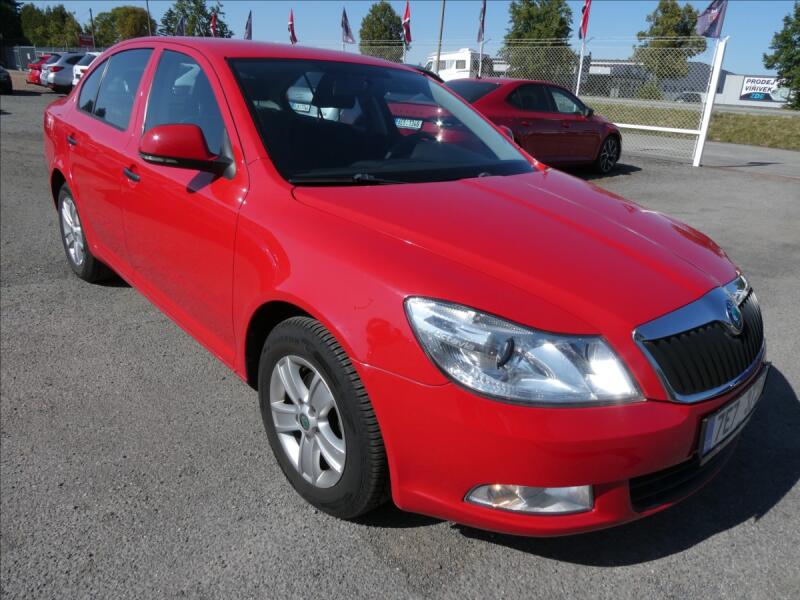 �koda Octavia