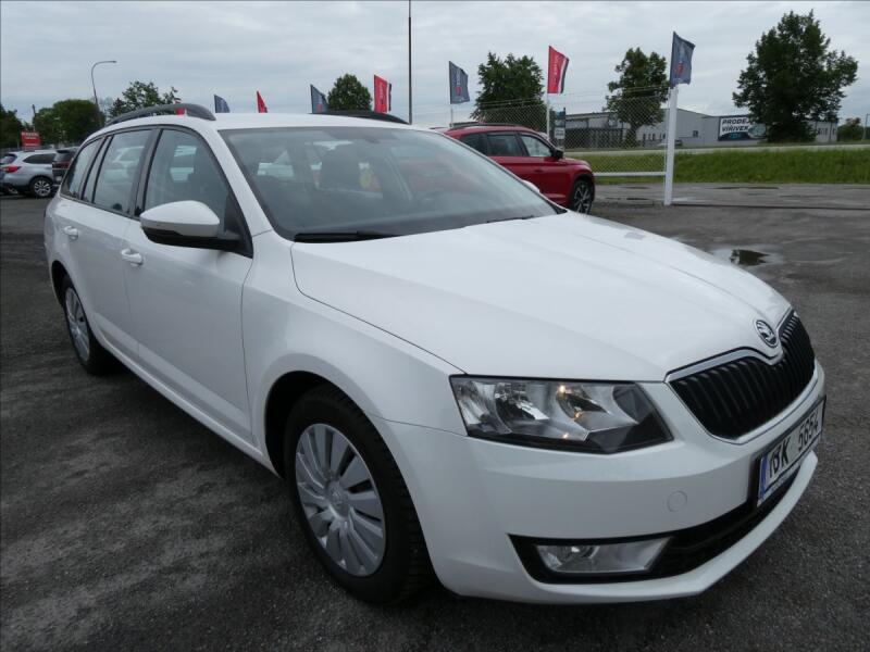 �koda Octavia