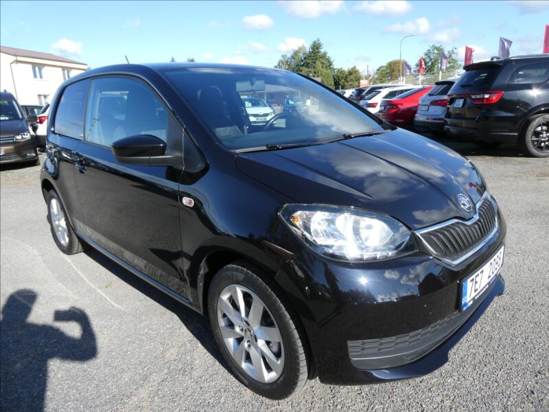 �koda Citigo