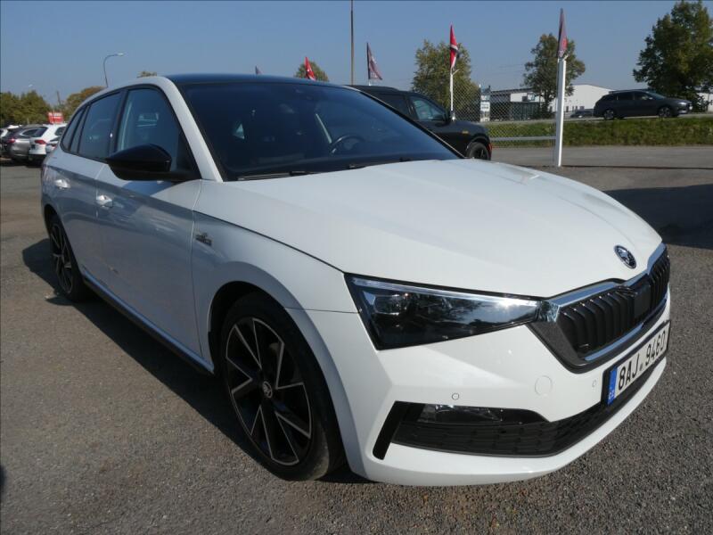 �koda Scala
