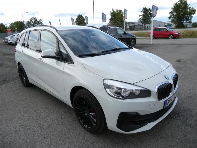 BMW 2er Reihe
