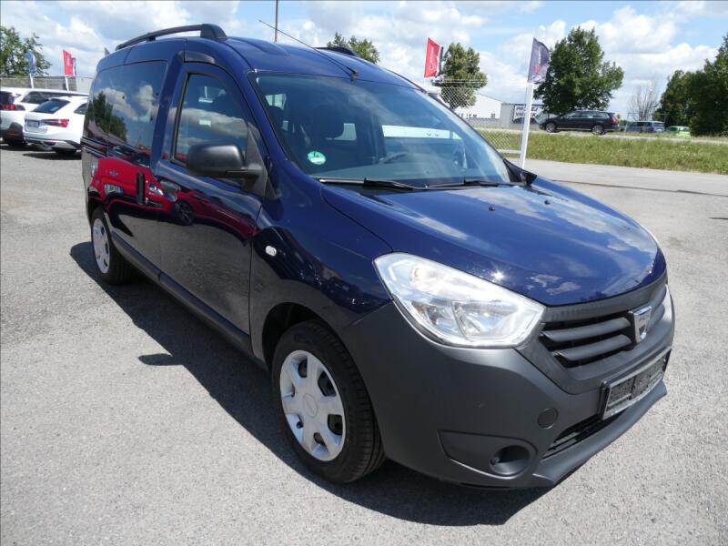 Dacia Dokker