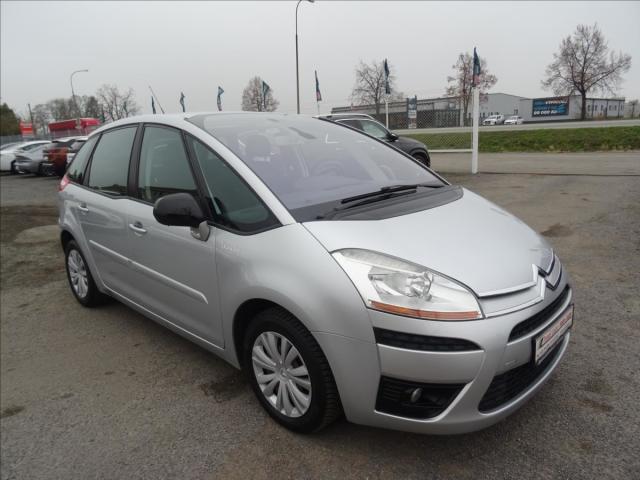 Citron C4 Picasso