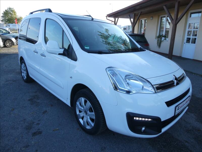 Citro�n Berlingo