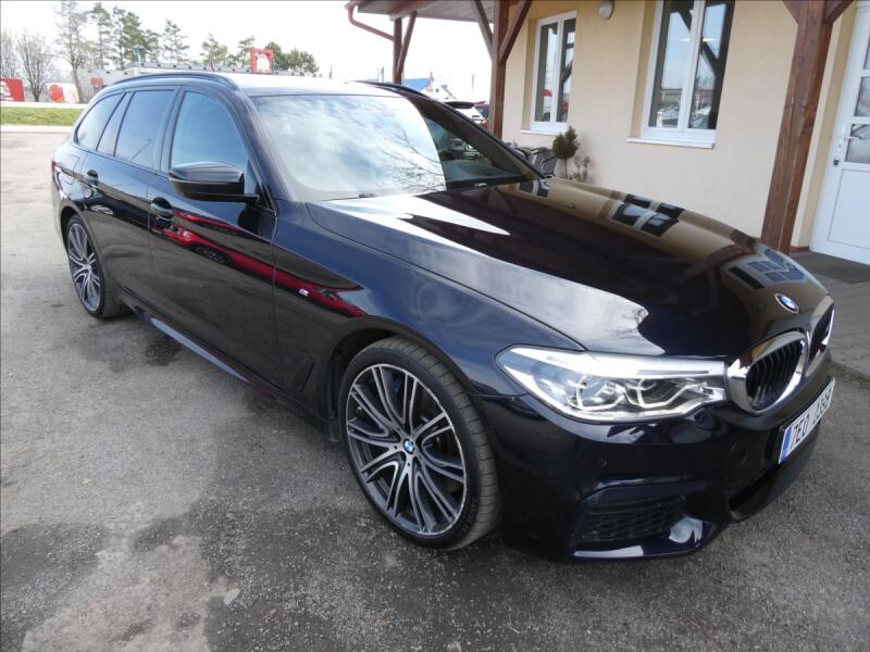 BMW Rad 5