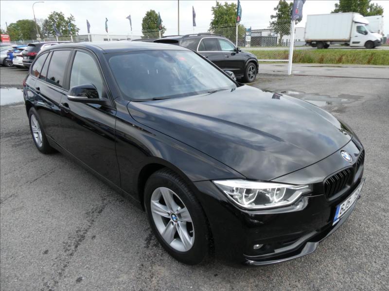 BMW 3er Reihe