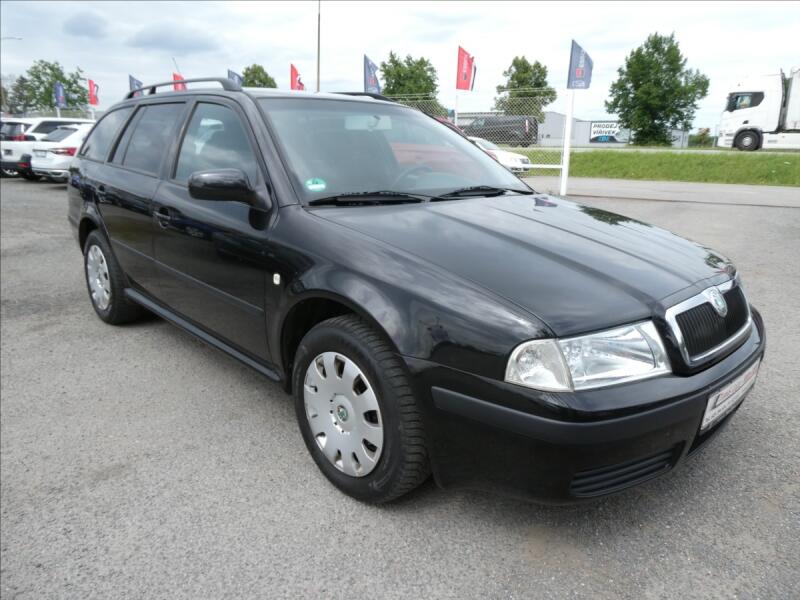 �koda Octavia
