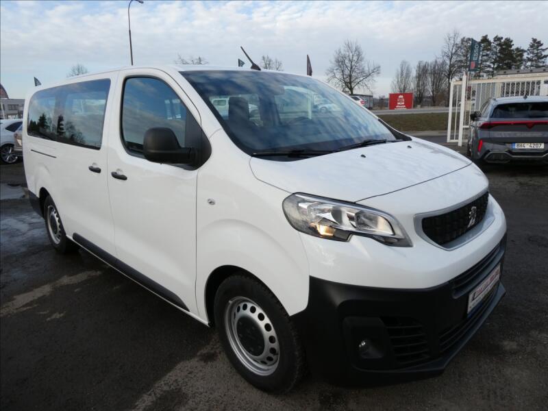 Peugeot Expert