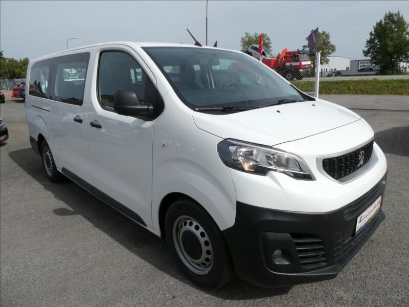 Peugeot Expert