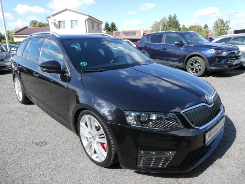�koda Octavia