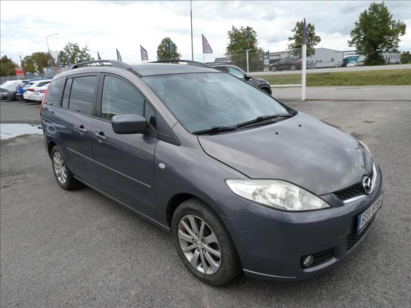 Mazda 5