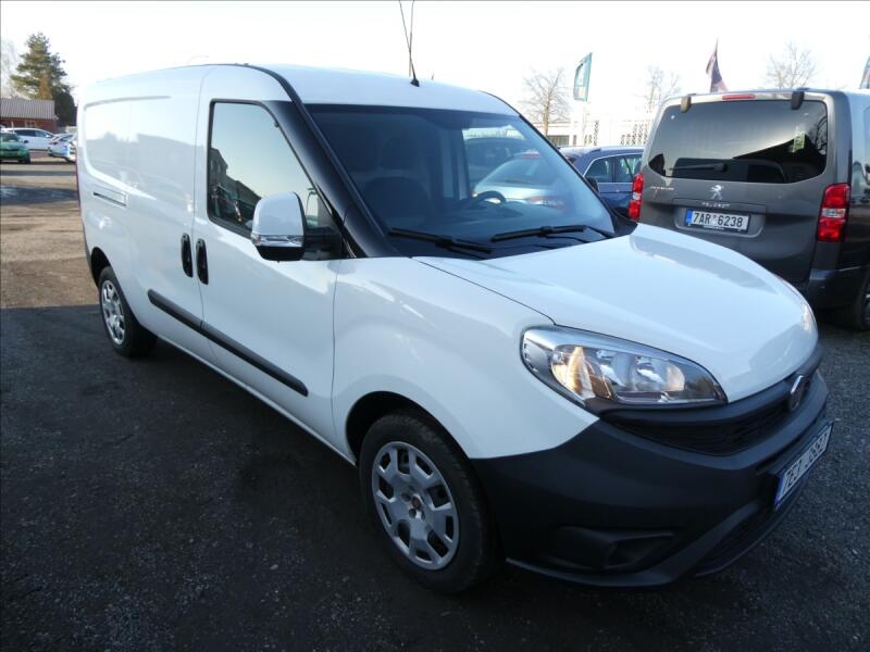 Fiat Doblo cargo