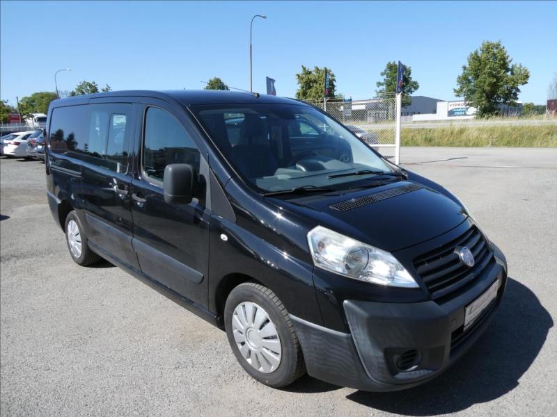 Fiat Scudo