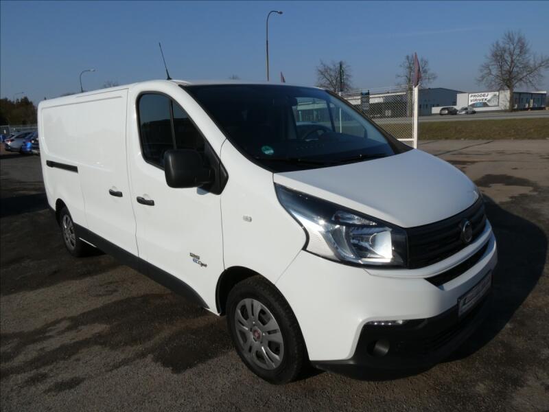 Fiat Talento
