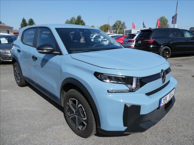Citro�n C3 Aircross