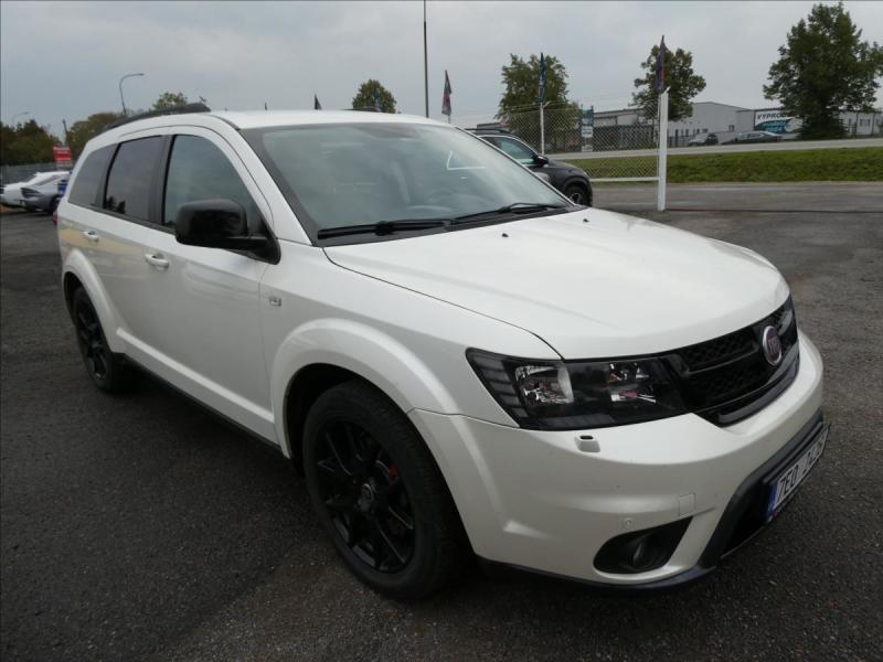 Fiat Freemont