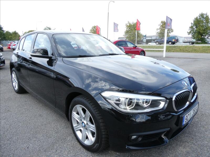 BMW Seria 1