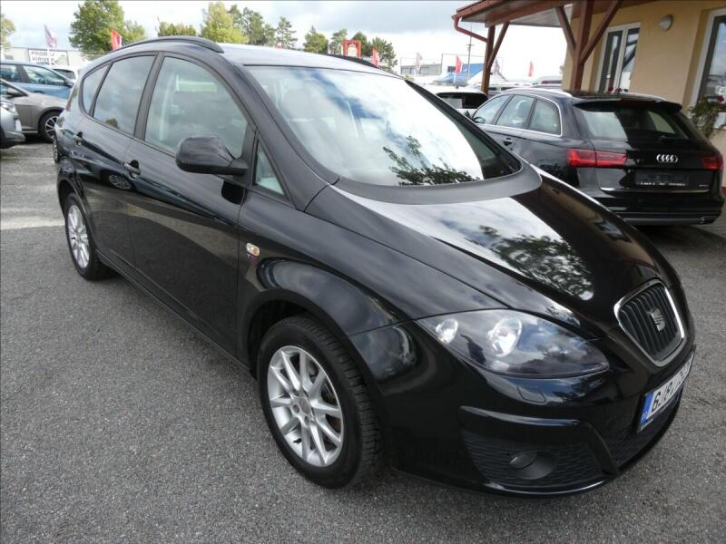 Seat Altea