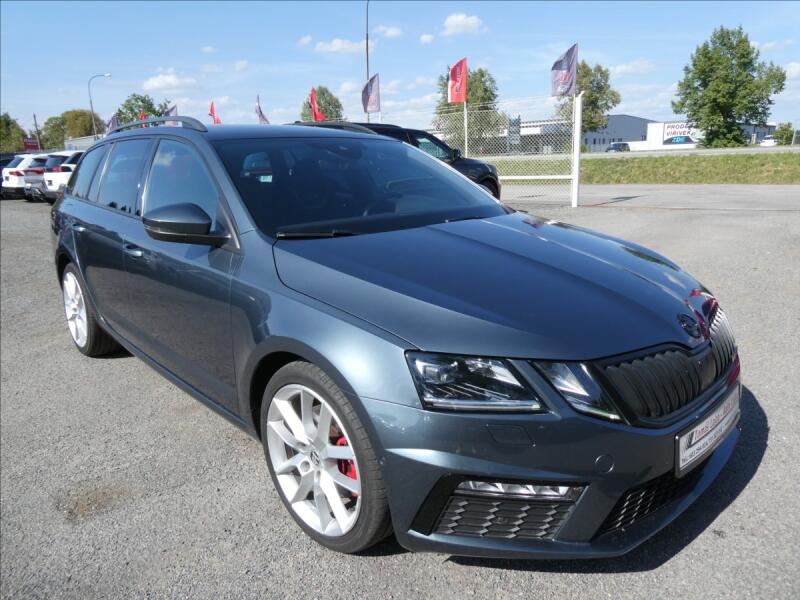 �koda Octavia