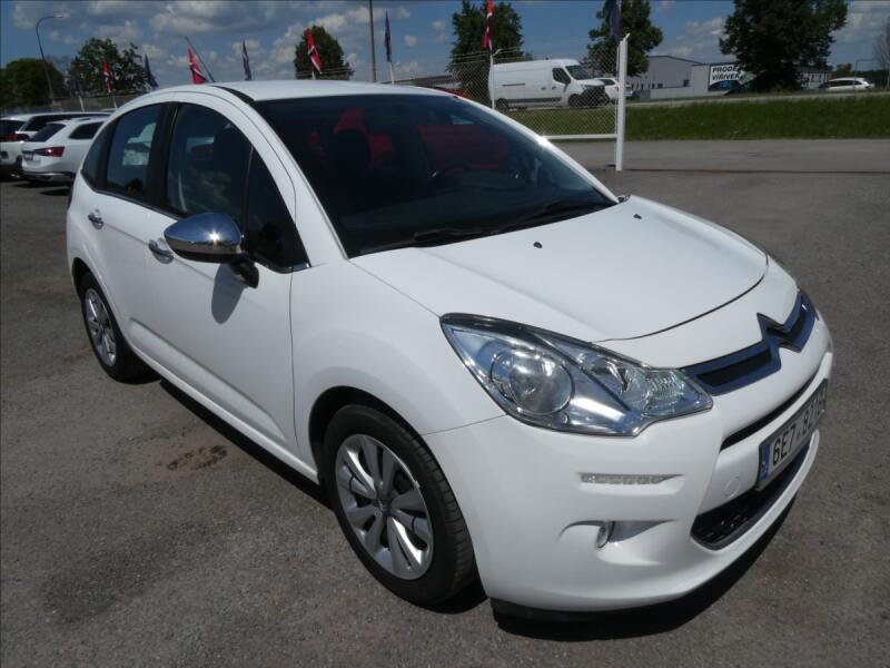 Citro�n C3