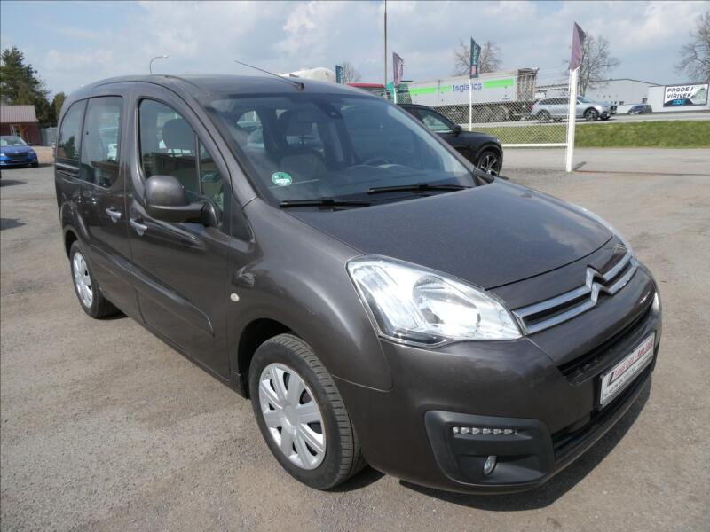 Citro�n Berlingo