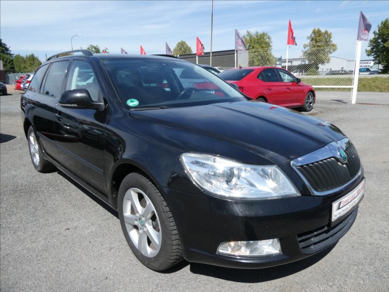 �koda Octavia
