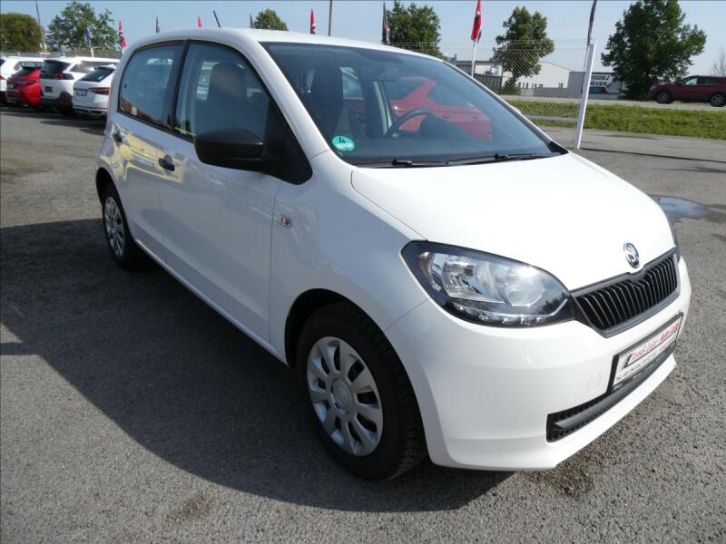 �koda Citigo