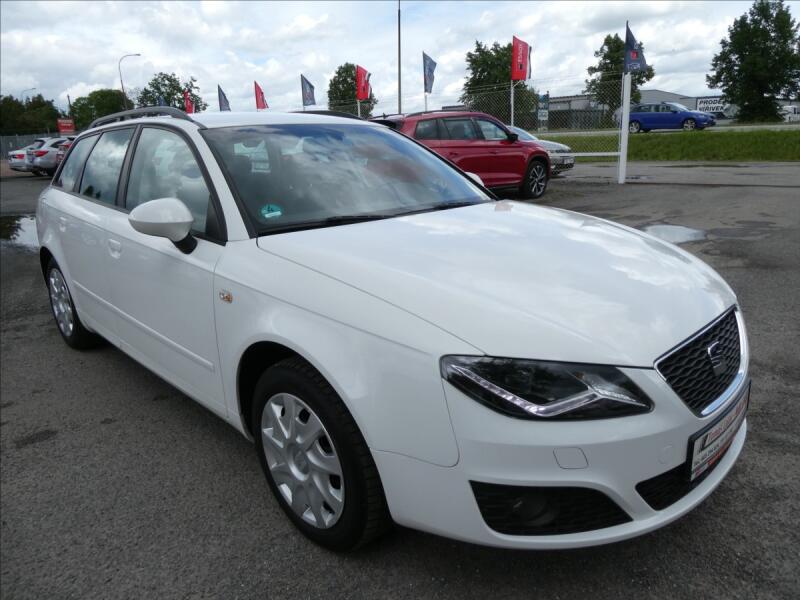 Seat Exeo