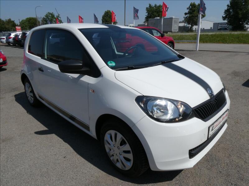 �koda Citigo