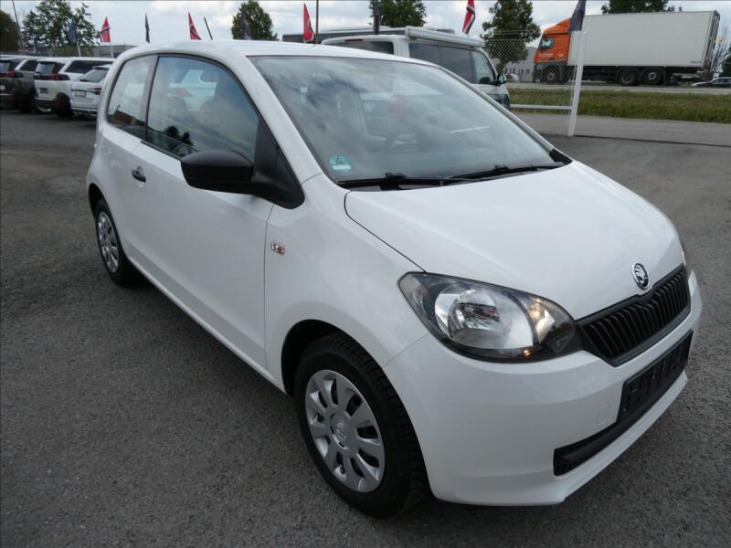 �koda Citigo