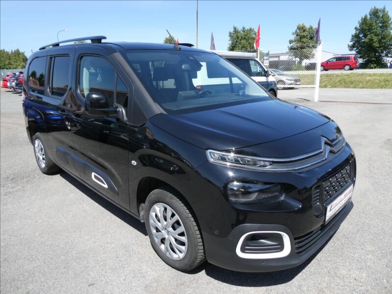 Citro�n Berlingo