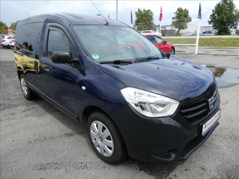 Dacia Dokker