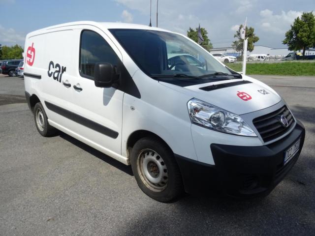 Fiat Scudo