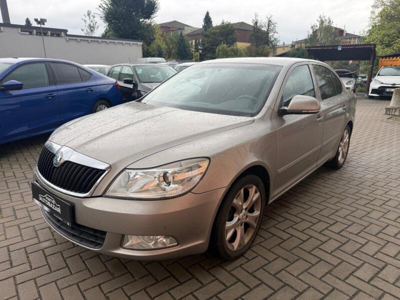 �koda Octavia