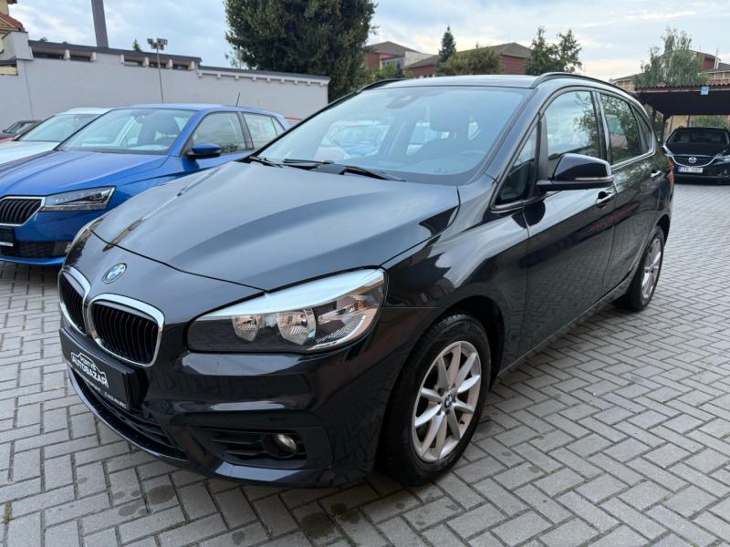 BMW 2er Reihe