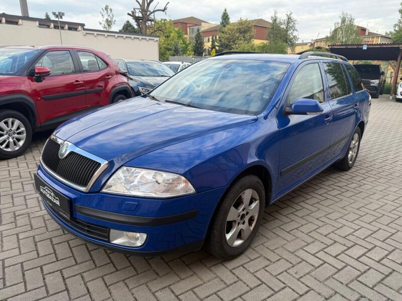�koda Octavia
