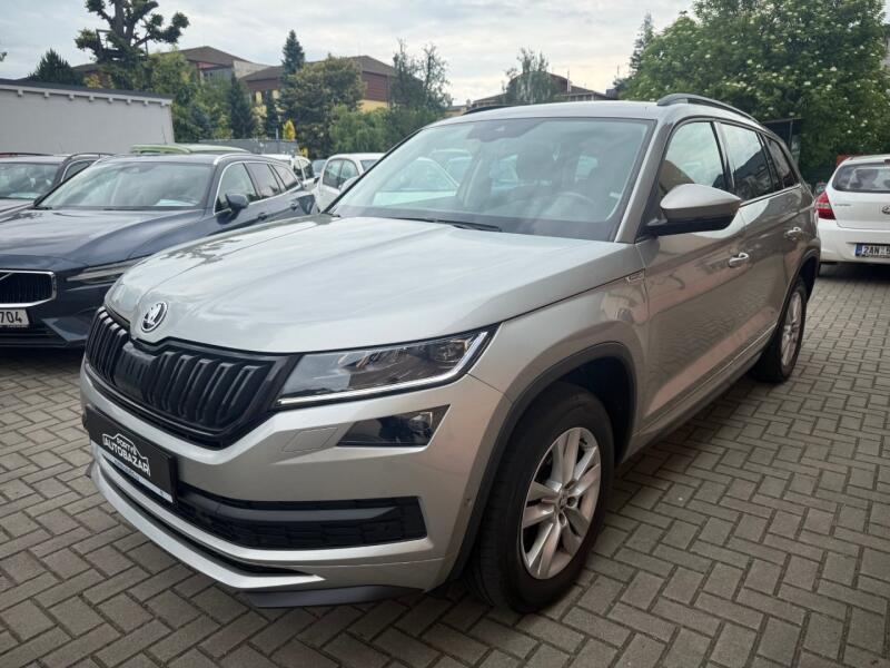 �koda Kodiaq