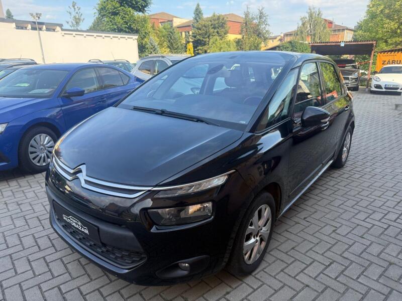 Citro�n C4 Picasso